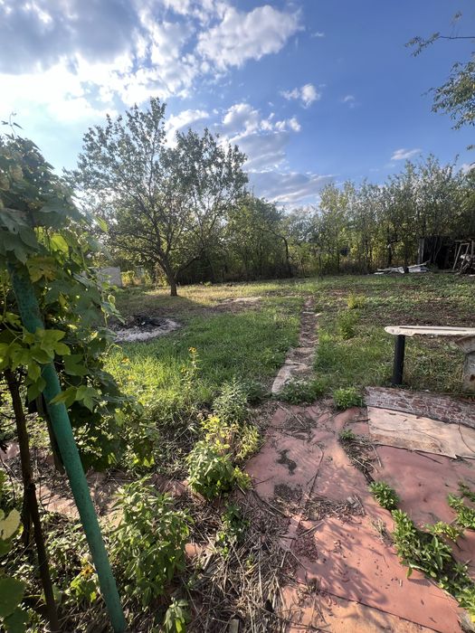 Продам участок дачу РТС хорошее место 4000$