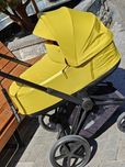 Cybex e-priam 2 в 1