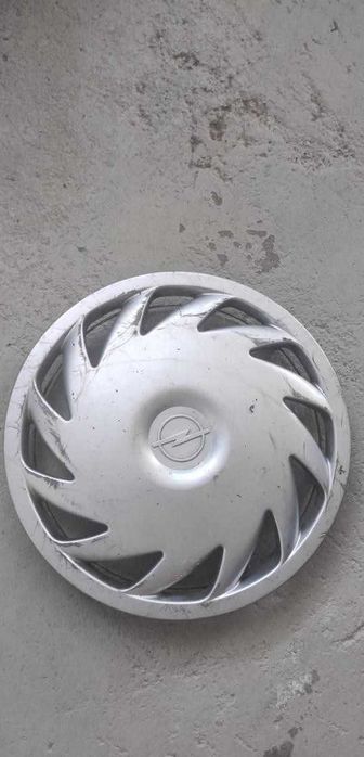 Tampões para Jantes (Jantes 13, 14, 16, 22.5)