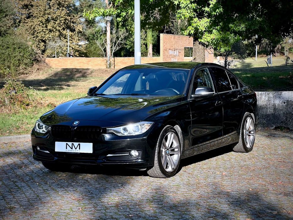 BMW 320