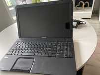 Toshiba Satellite C850D