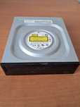 Nagrywarka DVD LG GH24NSD1