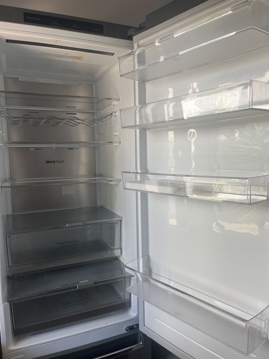 Frigorifico LG Inverter compressor NOVO sem caixa