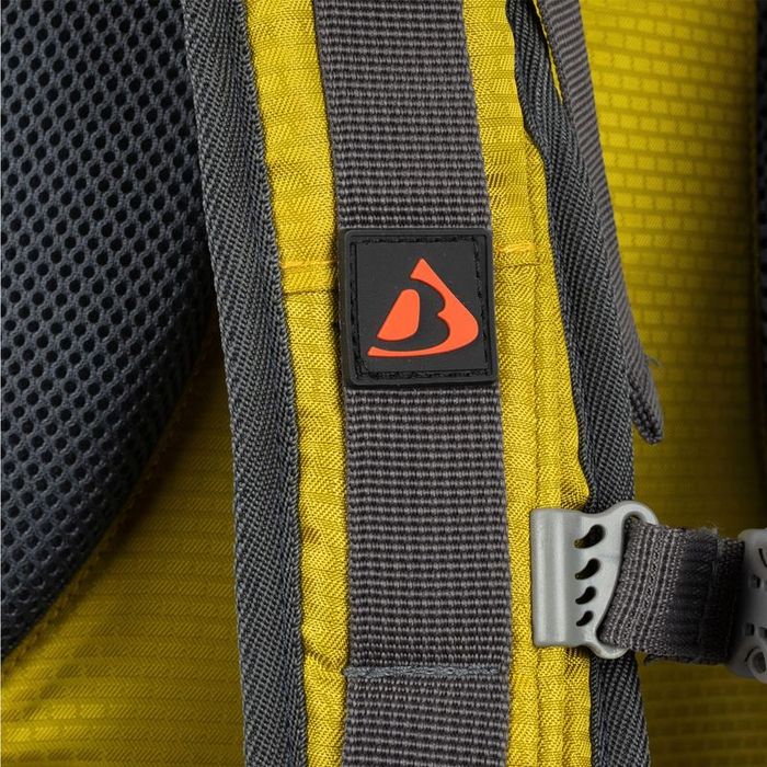 Bergson Grimstad Plecak Miejski Trekkingowy Turystyczny 30l Na Laptopa