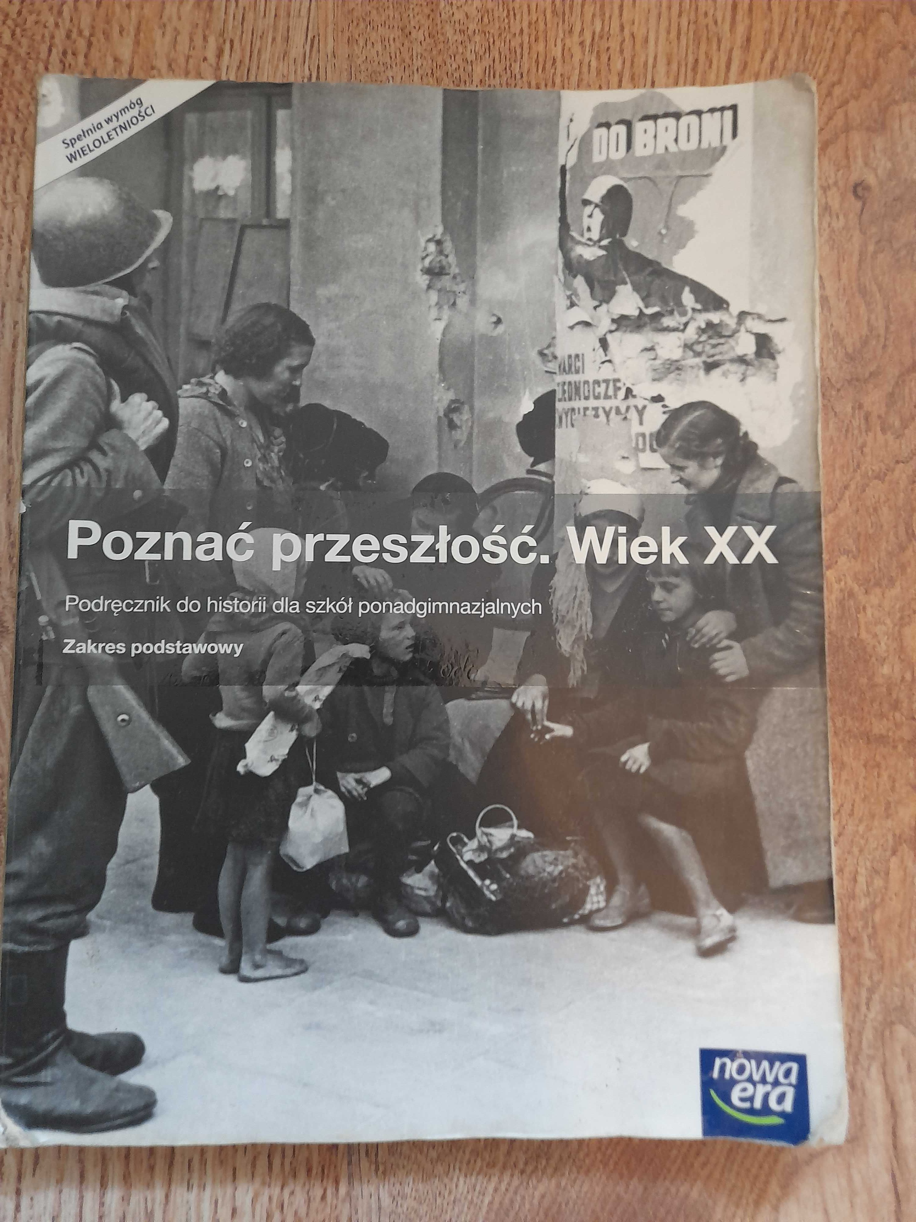 Podręczniki do Historii — Zrozumieć przeszłość, Poznać przeszłość