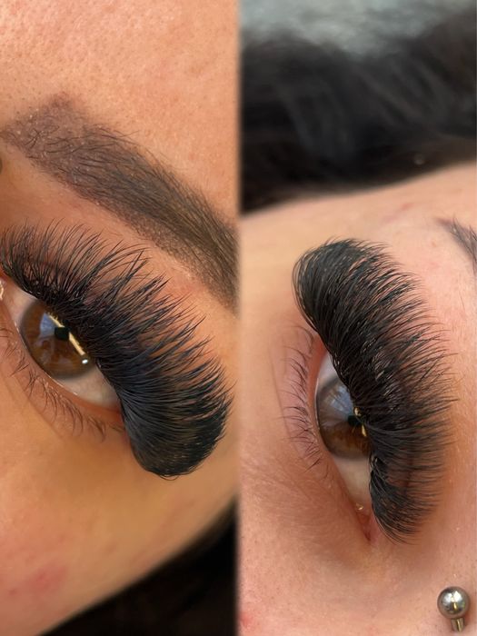 Наращивание ресниц Житомирская Академгородок Святошино