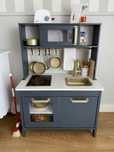 Cozinha de brincar Ikea