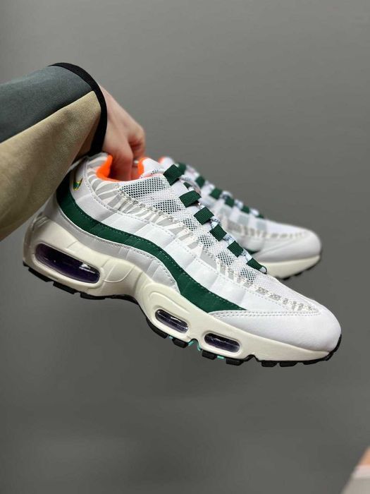 Кросівки Nike Air Max 95 Era premium