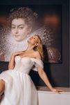 Свадебное платье Jeline