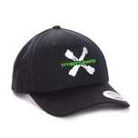 Brain Dead Familia Czapka Snapback BDF StyxBottledWater Słoń Vulgarus