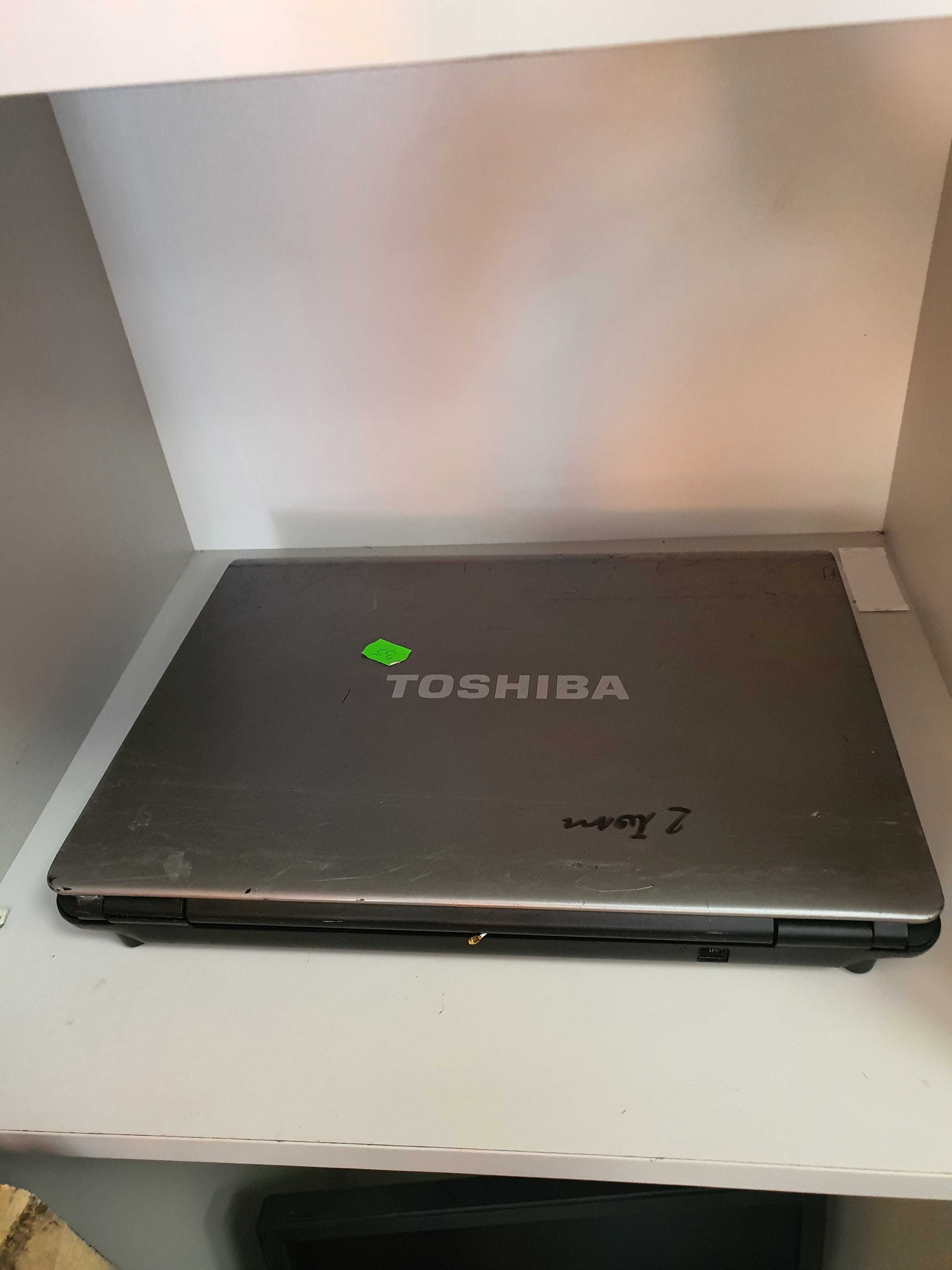 Laptop Toshiba Satellite PRO L300-1CZ