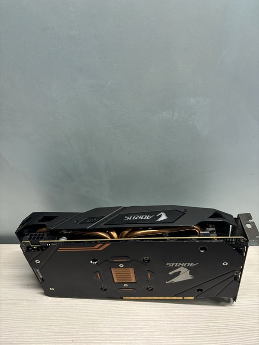Amd rx 570  8 gb