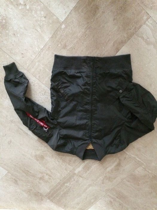 Kurtka Alpha Industries r. XS/ S