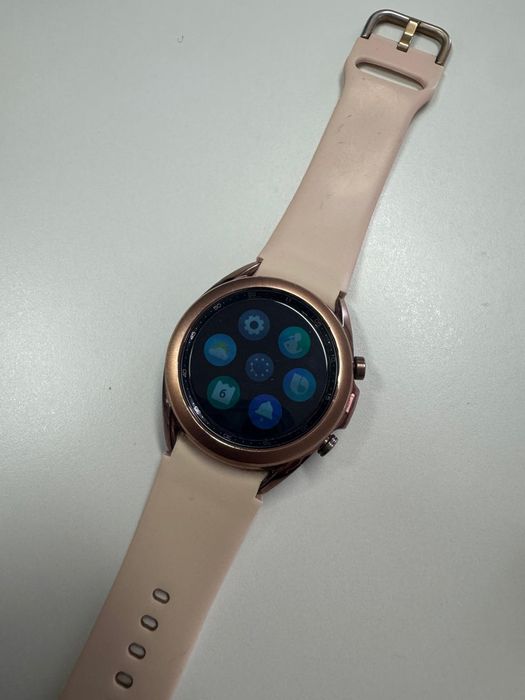 Smartwatch Samsung Galaxy Watch 3 LTE– 41mm