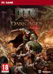 Doom The Dark Ages Premium Pc kod