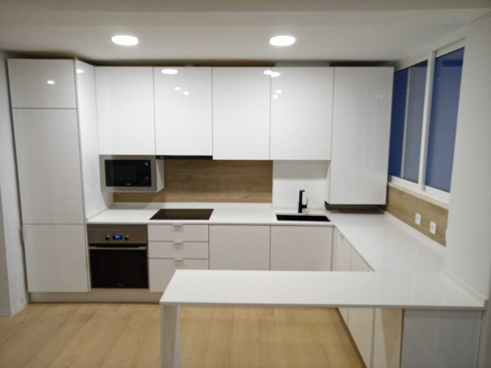 OBRAS DE REMODELAÇÃO