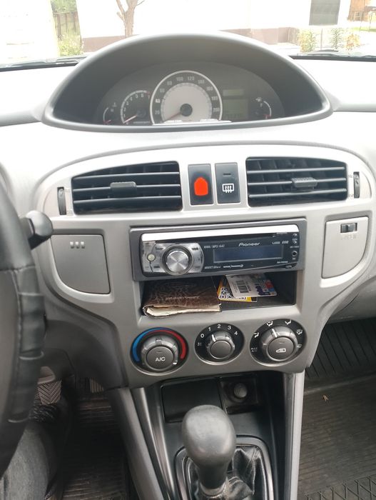 Продам Хюндай Матрикс