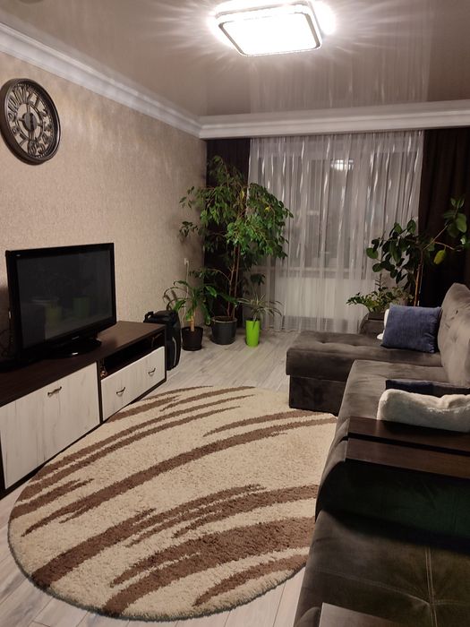 Продам 3 квартиру м. Сміла район РПЗ