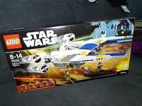 Lego Star Wars 75155 NOWY