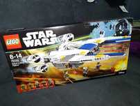 Lego Star Wars 75155 NOWY