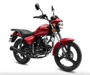 Barton Volcano Motorower Barton Volcano 50cc 2024 salon2kolka
