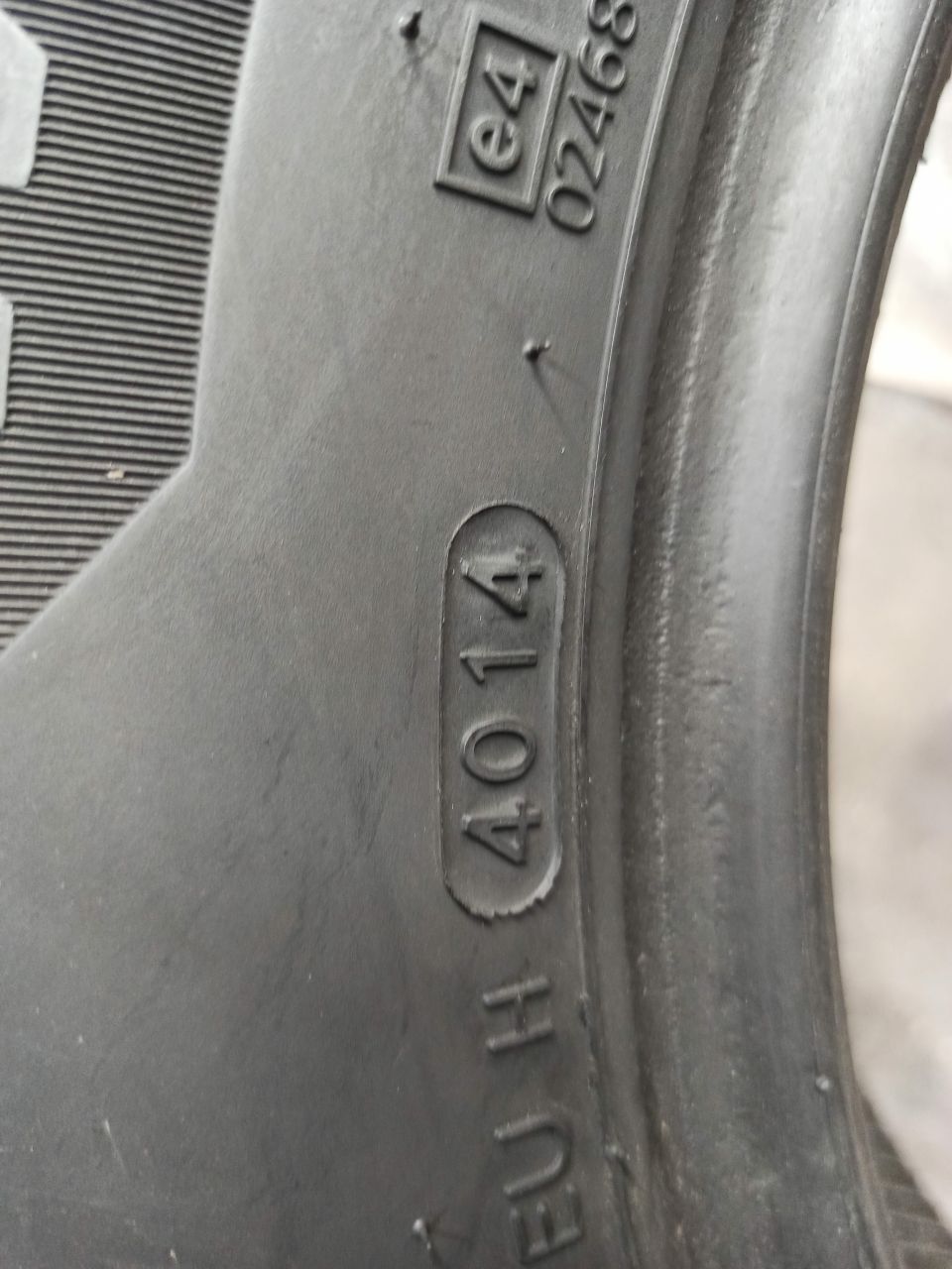 215/65R16 Opony Zimowe Hankook PARA OPON