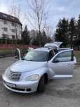 Продам  Chrysler PT- Cruiser