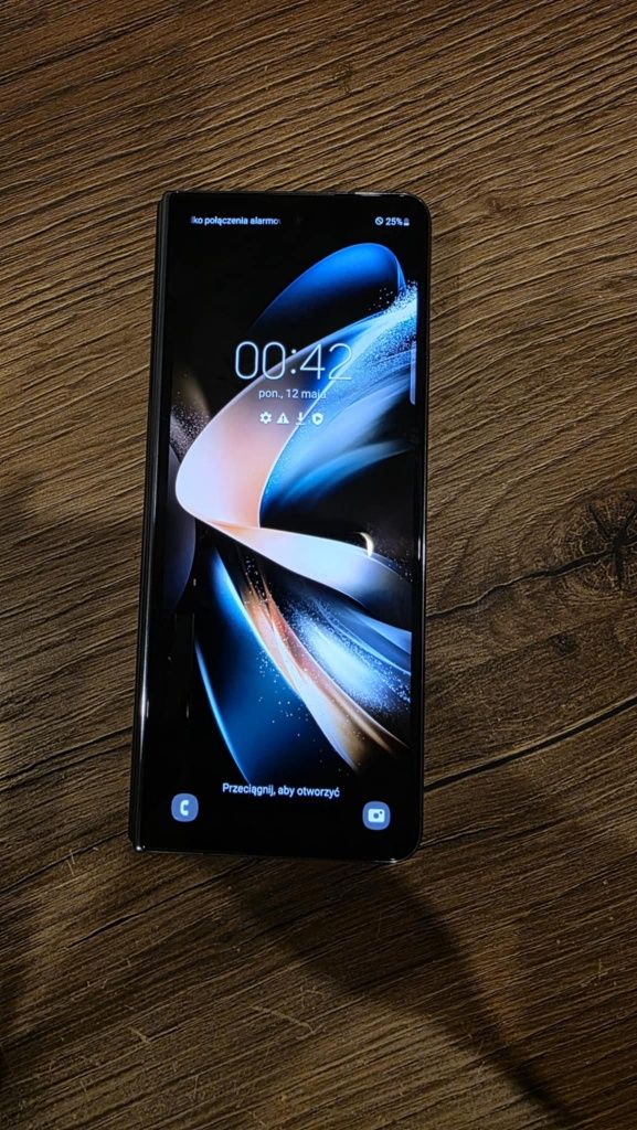 Samsung Z Fold 4 256g