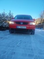 Продаю Vollkswagen Caddy MAXI