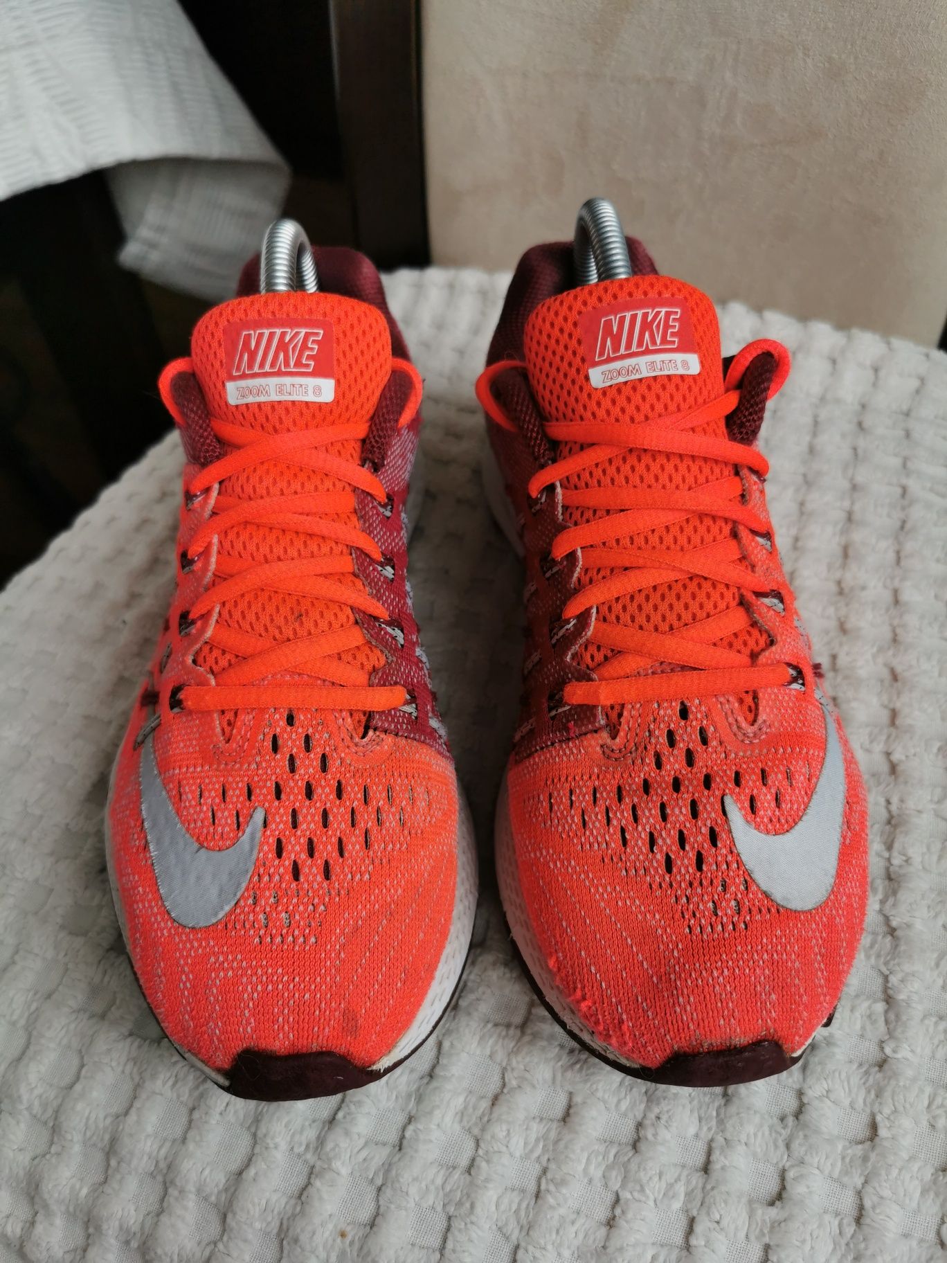 buty sportowe Nike Zoom Elite 8 r 39