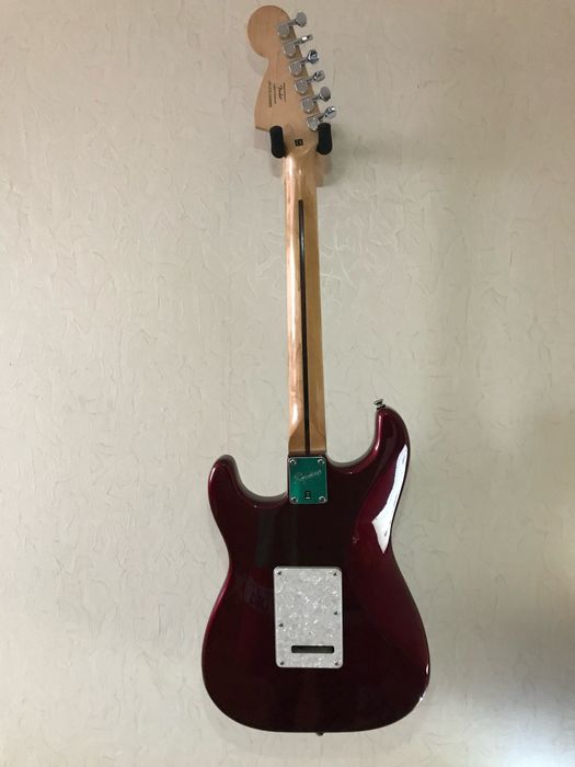 Fender Squier Standart Stratocaster