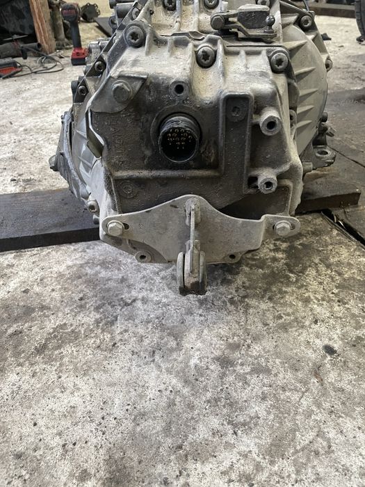 Продам АКПП ауді а6 с5