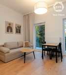 2 pokoje | Bespośrednio | Pets Friendly | Białej Floty