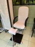 Fotel do pedicure