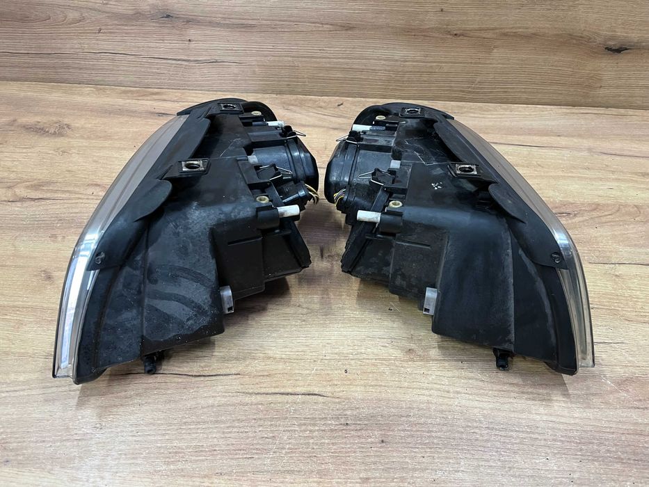 Lampa/reflektor przedni lewy prawy Audi A4 B5 lift