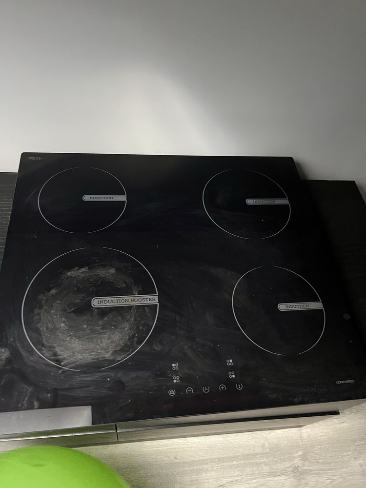 Vendo placa de indução