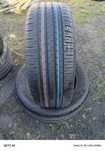 Nowe opony letnie 235/55/19 Continental 2 sztuki 24r