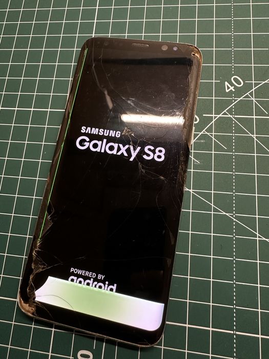 Samsung Galaxy S8