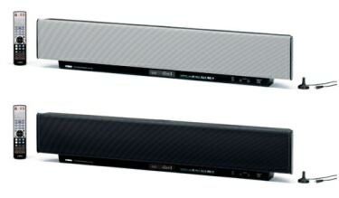 Саундбар / звуковий проектор Yamaha YSP-1100