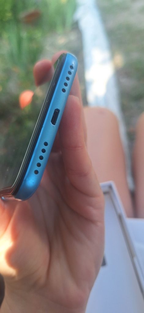 Xiaomi Mi a2 lite 4/64