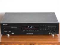 Odtwarzacz płyt CD 692 Philips CDM 12.1 DAC digital out