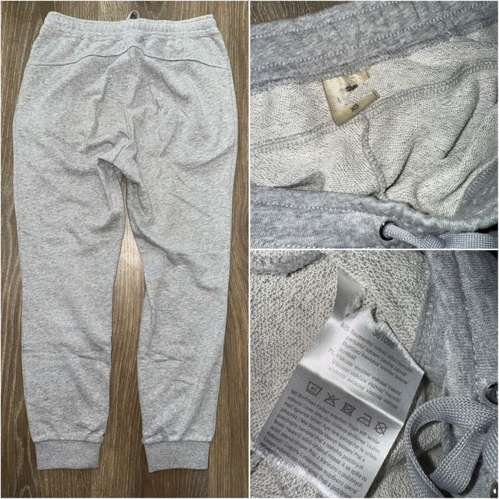 Штаны свитшот Германия xs-s спорт костюм на флисе FB sister