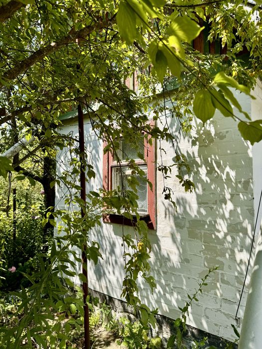 Продаж дачі в «Тетерівському масиві»