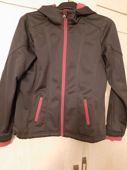 Kurtka  wiosenna