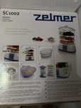 Parowar firmy Zelmer