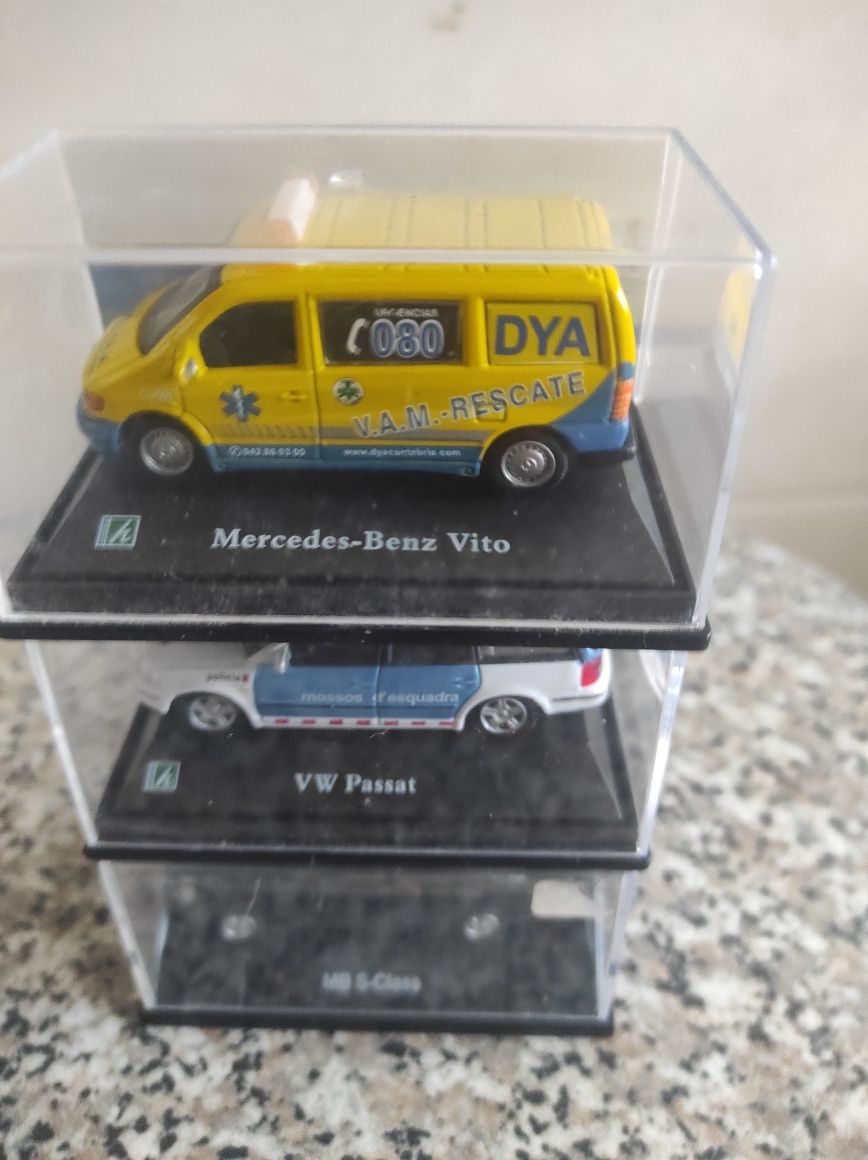 Carros Miniaturas