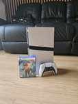 PS5 | Konsola Sony Playstation 5 Pro | 2TB | Zadbana |
