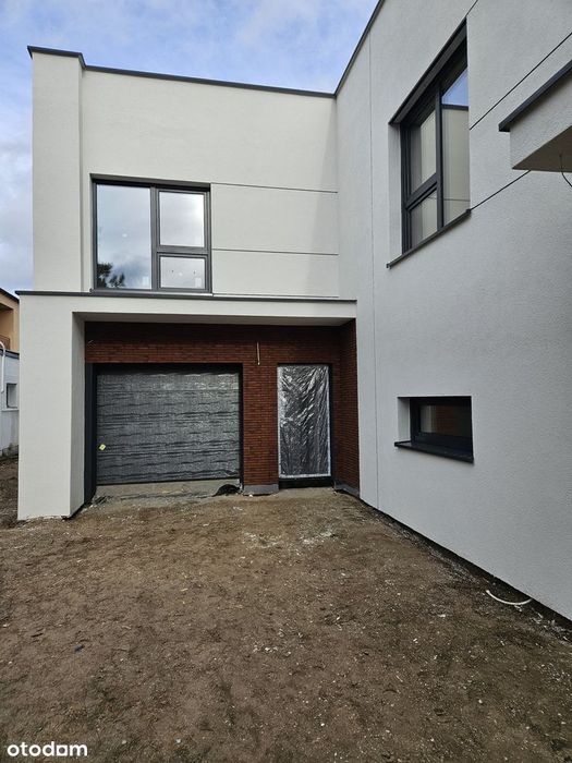 Nowy dom blisko centrum super lokalizacja