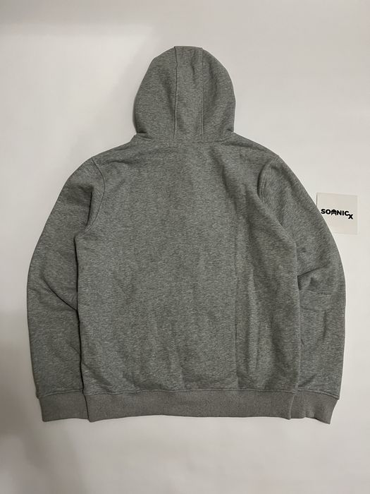 Зіп худі Burberry