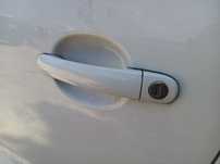 Fechadura / fecho porta frente direito VOLKSWAGEN Polo (6R, 6C)